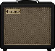 Friedman Runt 1x12 Guitar Speaker Cabinet (1x12", 65 Watts)