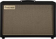 Friedman Runt EXT Guitar Speaker Cabinet (120 Watts, 2x12")