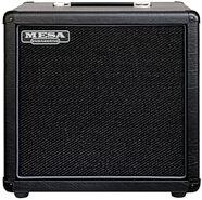 Mesa/Boogie Rectifier Guitar Speaker Cabinet (60 Watts, 1x12")