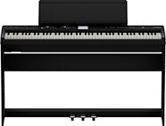 Roland KSFE50-BK Stand for FP-E50 Digital Piano