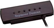 Seymour Duncan SA3XL Quick-Mount Woody Acoustic Guitar Pickup