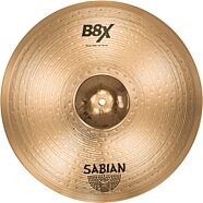 Sabian B8X Rock Ride Cymbal