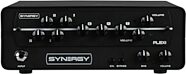 Synergy SYN-1 Table Top Preamp Dock, One Module Slot
