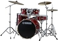 Yamaha SBP2F50 Stage Custom Drum Shell Kit, 5-Piece