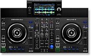 Denon DJ SC Live 2 Standalone DJ System