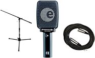 Sennheiser e906 Instrument Microphone