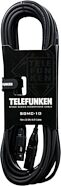 Telefunken SGMC XLR Microphone Cable