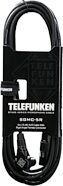 Telefunken SGMC XLR Right Angle Microphone Cable