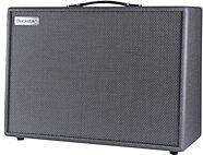 Blackstar Silverline Deluxe Stereo Guitar Combo Amplifier (100 Watts, 2x12")