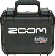 SKB iSeries Officially Licensed Case for Zoom H6