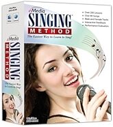 eMedia Singing Method Software