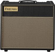 Friedman SmallBox 50 Guitar Combo Amplifier (50 Watts, 1x12")