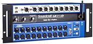 Soundcraft Ui24R Rack Mount 24-Channel Digital Mixer