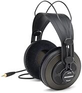 Samson SR850 Studio Reference Headphones