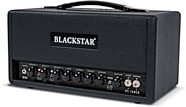 Blackstar St. James 50 6L6 Guitar Amplifier Head (50 Watts)