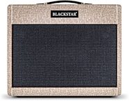 Blackstar St. James 50 EL34 Guitar Combo Amplifier (50 Watts, 1x12
