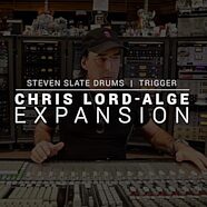 Steven Slate CLA Expansion for Steven Slate Drums Software