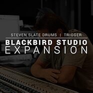 Steven Slate Blackbird Studio Expansion for Trigger Software
