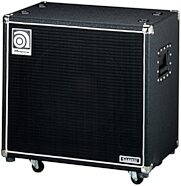 Ampeg SVT-15E Bass Cabinet (200 Watts, 1x15