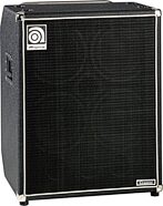 Ampeg SVT-410HLF Bass Cabinet (500 Watts, 4x10