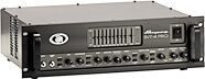 Ampeg SVT-4PRO Bass Amplifier Head (1200 Watts)