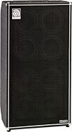 Ampeg SVT-810E Bass Cabinet (2x400 Watts, 8x10
