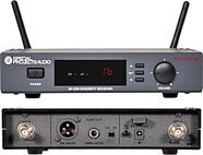 Special Projects Audio by Galaxy Audio SP-25RD1 Wireless Receiver