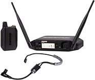 Shure GLXD14+/SM35 Digital Wireless System