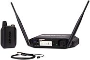 Shure GLXD14+ / WL93 Digital Lavalier Wireless System