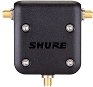 Shure UA221DB-RSMA GLXD+ Dual Band Passive Splitter