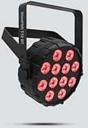 Chauvet DJ SlimPAR T12 BT Bluetooth Stage Light