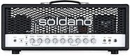 Soldano SLO-100 Guitar Amplifier Head (100 Watts)