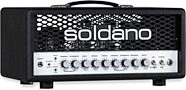 Soldano SLO-30 Guitar Amplifier Head (30 Watts)