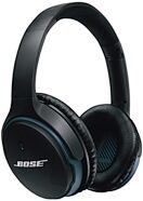 Bose SoundLink II Around Ear Wireless Headphones