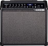 Line 6 Spider V 60 MkII Guitar Combo Amplifier (60 Watts, 1x10")