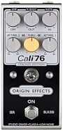Origin Effects Cali76 Stacked Edition Compressor Pedal