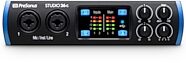 PreSonus Studio 26C USB-C Audio MIDI Interface