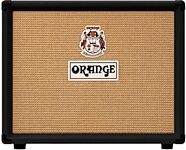Orange Super Crush 100 Solid-State Guitar Combo Amplifier (100 Watts, 1x12")