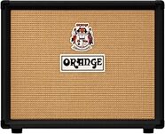 Orange Super Crush 100 Solid-State Guitar Combo Amplifier (100 Watts, 1x12