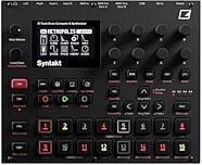 Elektron Syntakt Drum Computer and Synthesizer