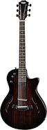 Taylor T5z Classic Rosewood Electric Guitar (with Aerocase)