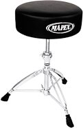 Mapex T750A Double-Braced Drum Throne