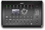 Bose T8S ToneMatch Compact 8-Channel Digital Mixer/USB Audio Interface
