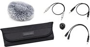 TASCAM AK-DR11C MkII Accessory Kit for DR Recorders DSLR Connection