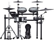 Roland TD-27KV Generation 2 V-Drums Electronic Drum Kit