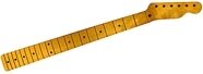 Allparts 21-Fret Maple C-Shape Telecaster Guitar Neck