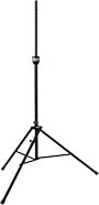 Ultimate Support TS-99BL TeleLock Series Tall Leveling-Leg Speaker Stand