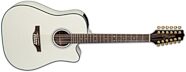 Takamine GD35CE12 Acoustic-Electric Guitar (with Gig Bag)