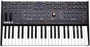 Sequential Take 5 Analog Synthesizer