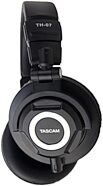 TASCAM TH-07 High-Definition Monitor Headphones
